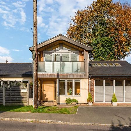 Silvergrove Apartment In E Sussex Newick 외부 사진
