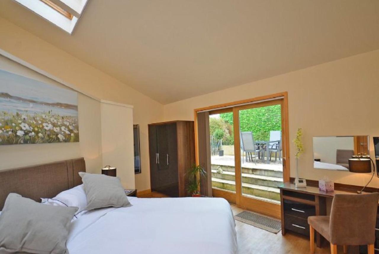 Silvergrove Apartment In E Sussex Newick 외부 사진