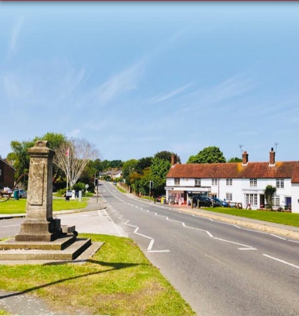 Silvergrove Apartment In E Sussex Newick 외부 사진