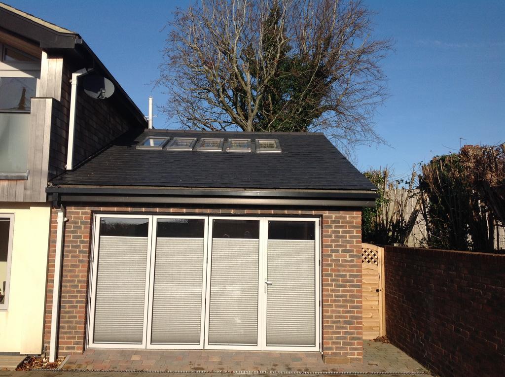 Silvergrove Apartment In E Sussex Newick 외부 사진