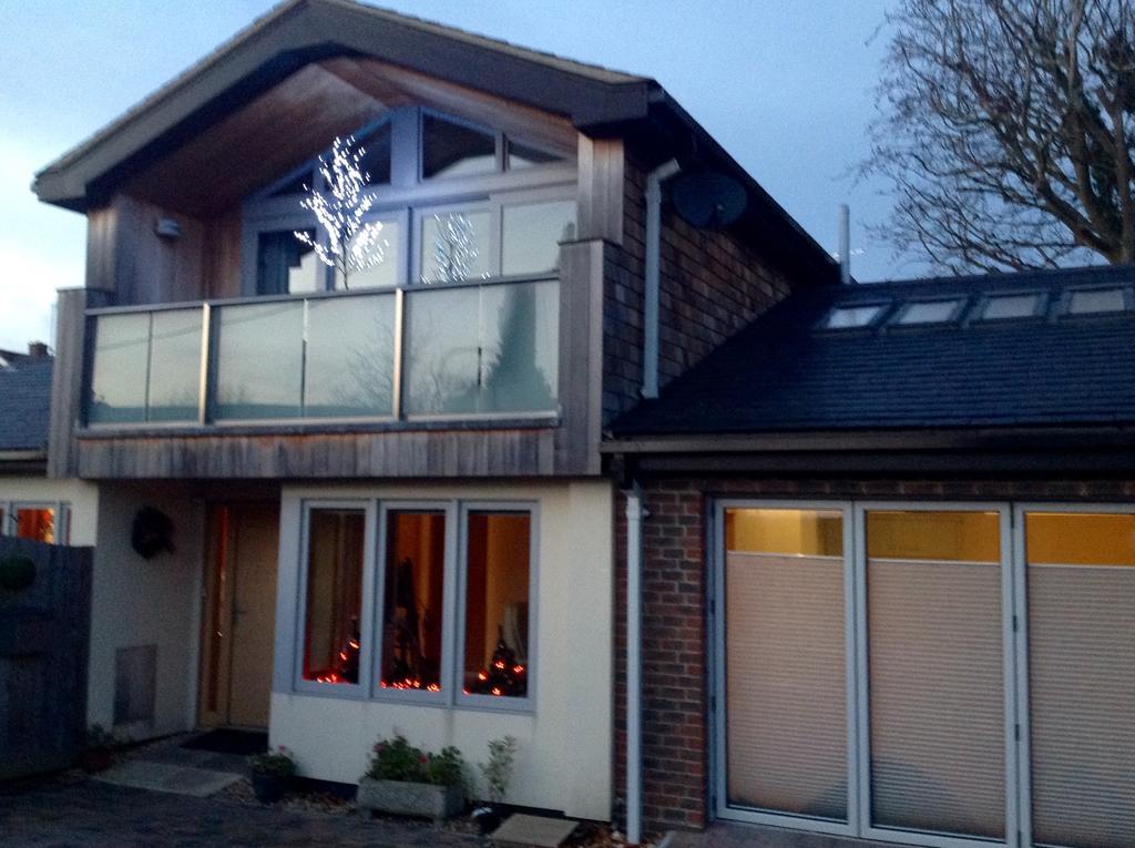 Silvergrove Apartment In E Sussex Newick 외부 사진