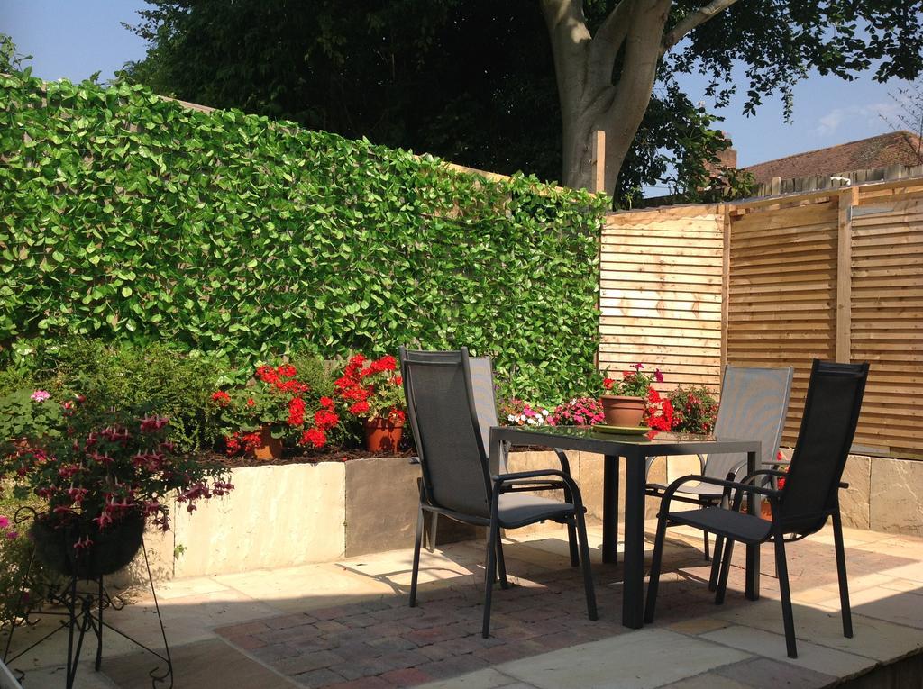 Silvergrove Apartment In E Sussex Newick 외부 사진