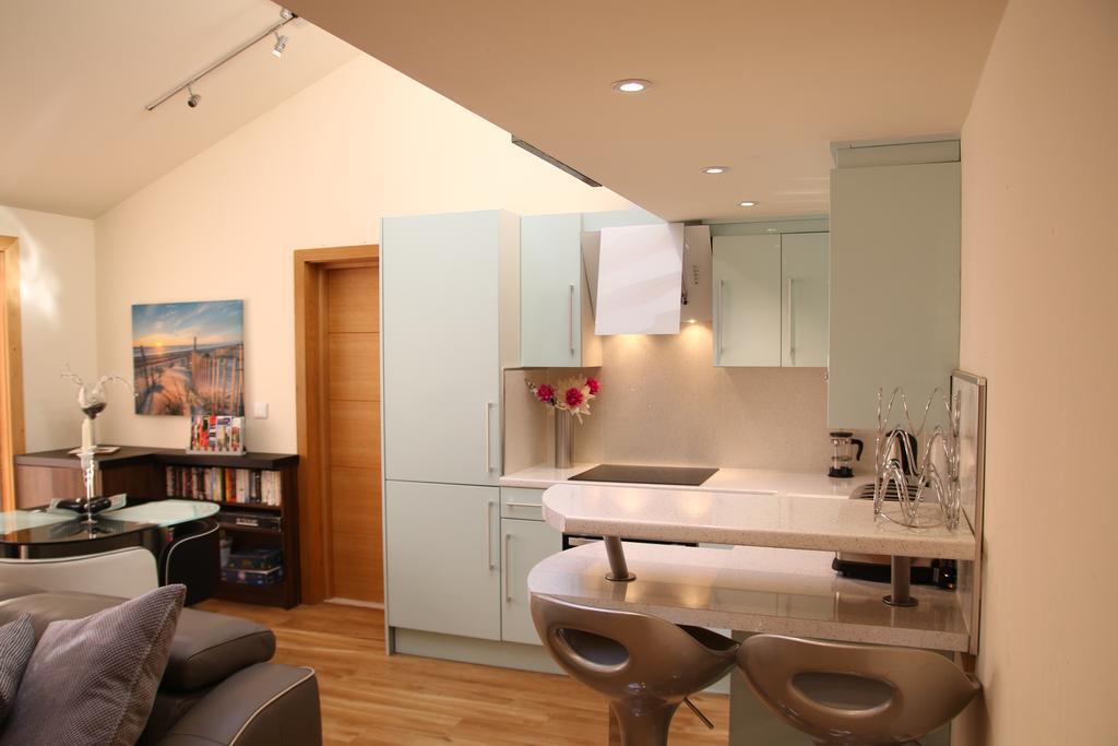 Silvergrove Apartment In E Sussex Newick 외부 사진