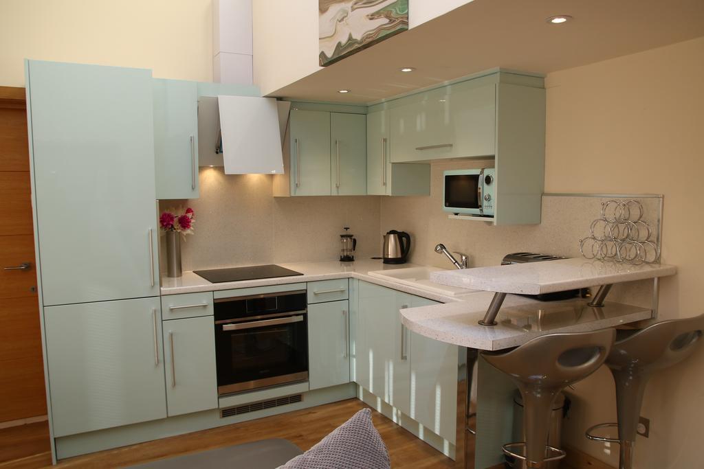 Silvergrove Apartment In E Sussex Newick 외부 사진