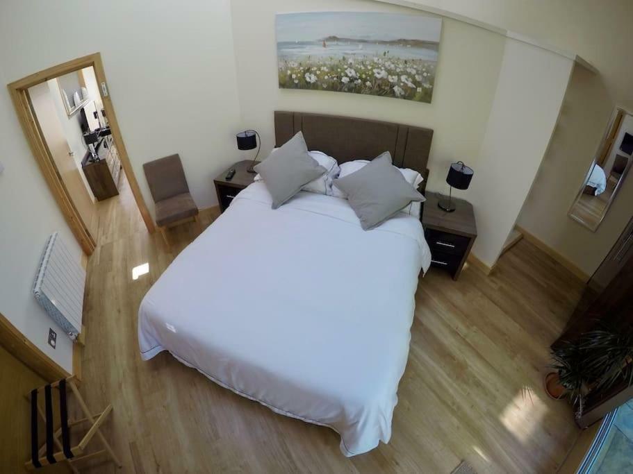 Silvergrove Apartment In E Sussex Newick 외부 사진