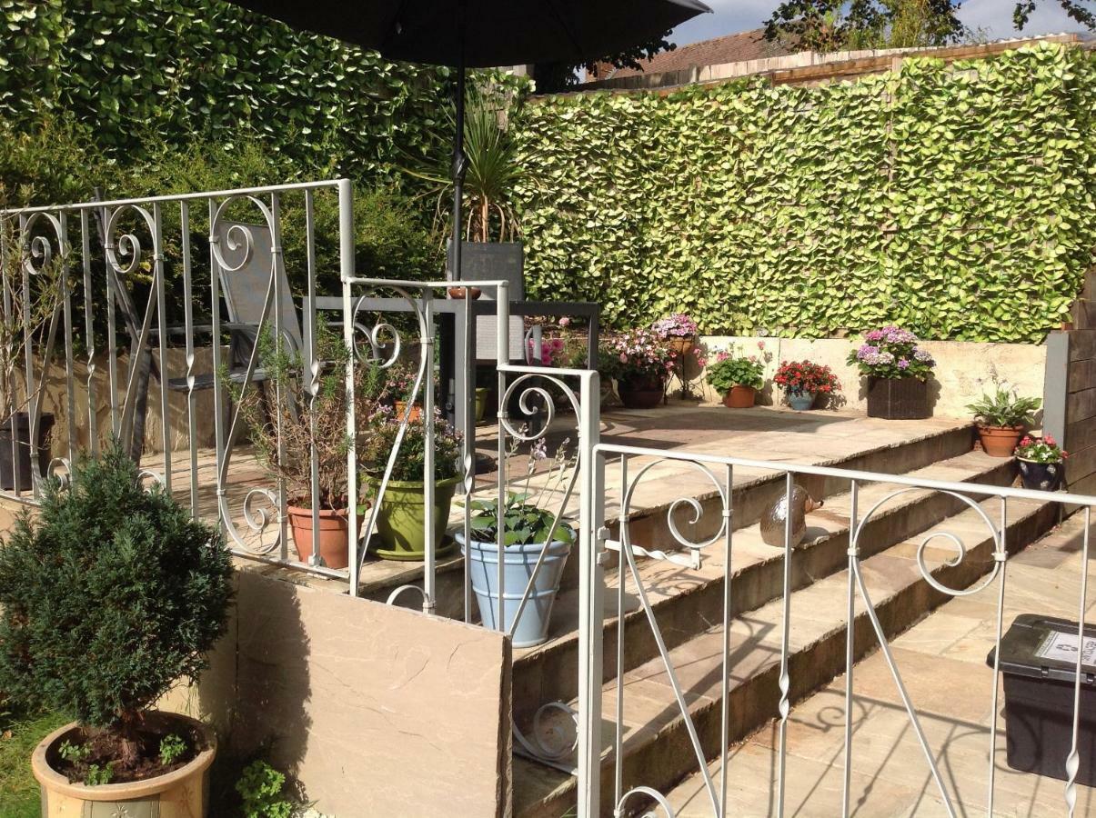 Silvergrove Apartment In E Sussex Newick 외부 사진